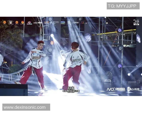 广州街舞队在全国街舞节奏排名中创下新高引领潮流风向标